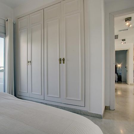 Sunny Golf Apartment Естепона Екстериор снимка