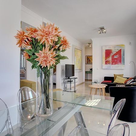 Sunny Golf Apartment Естепона Екстериор снимка