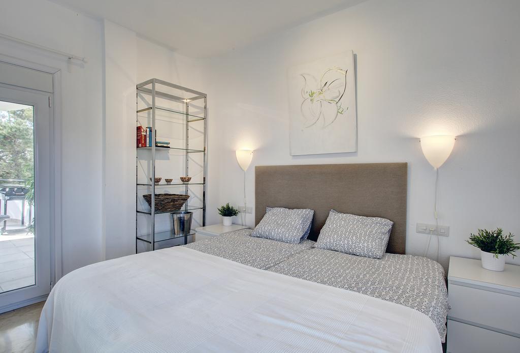 Sunny Golf Apartment Естепона Екстериор снимка