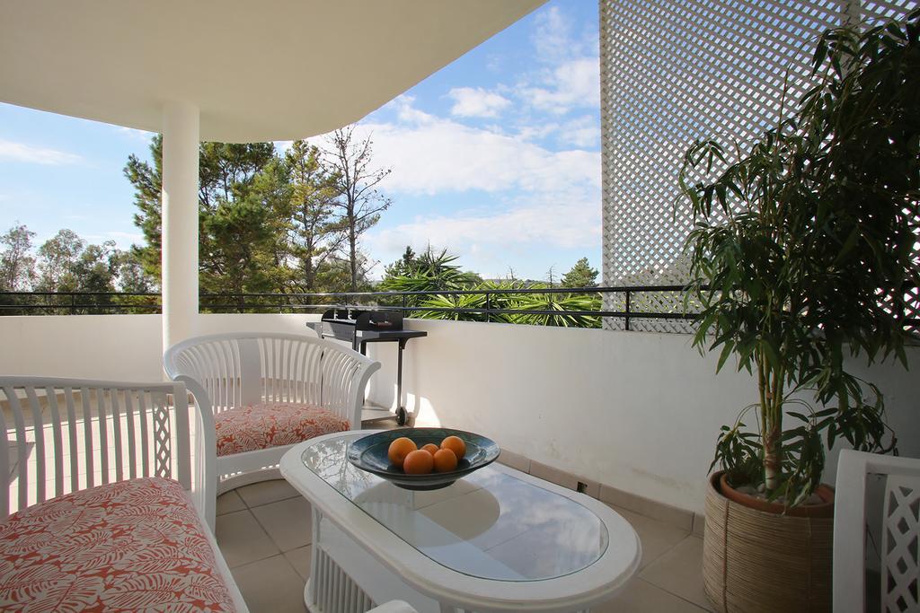 Sunny Golf Apartment Естепона Екстериор снимка