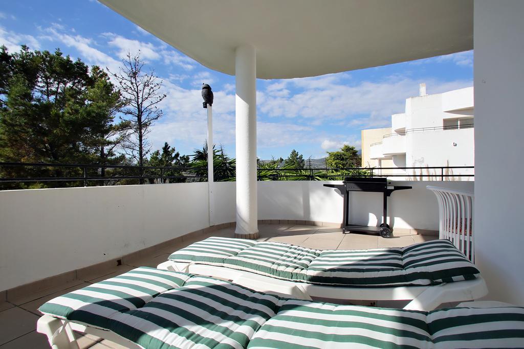 Sunny Golf Apartment Естепона Екстериор снимка
