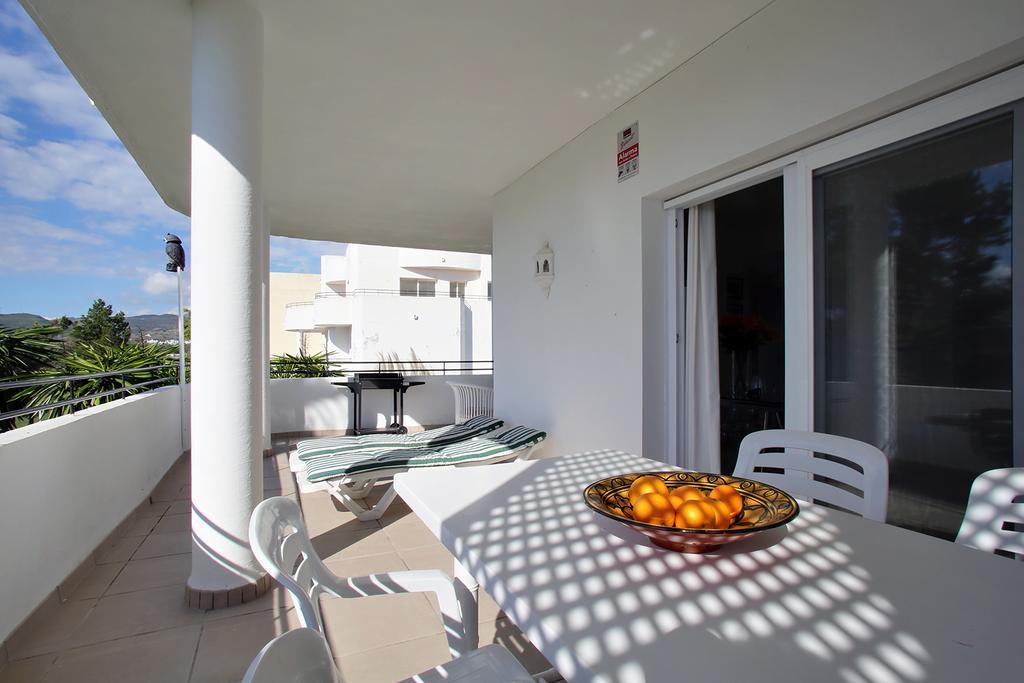 Sunny Golf Apartment Естепона Екстериор снимка