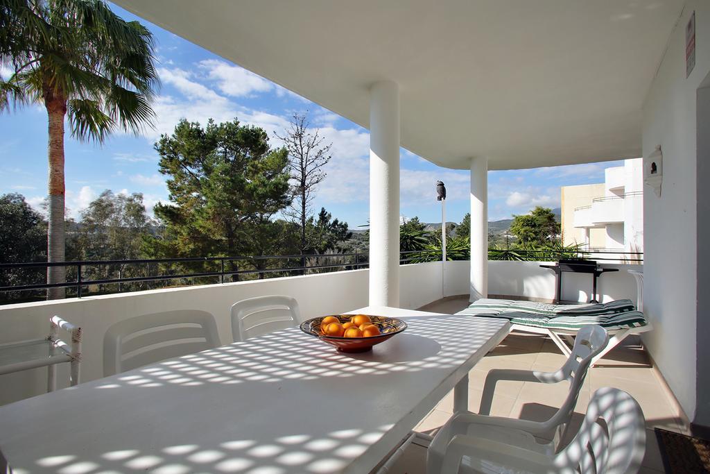 Sunny Golf Apartment Естепона Екстериор снимка